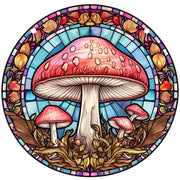 Hvatač Sunca - Mushrooms/Tip7/L KP32210