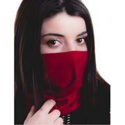 Rubac oko vrata LÍ-6997 - Crvena KP6997
