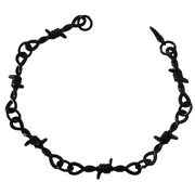 Narukvica PU-32961 - Crna KP32961
