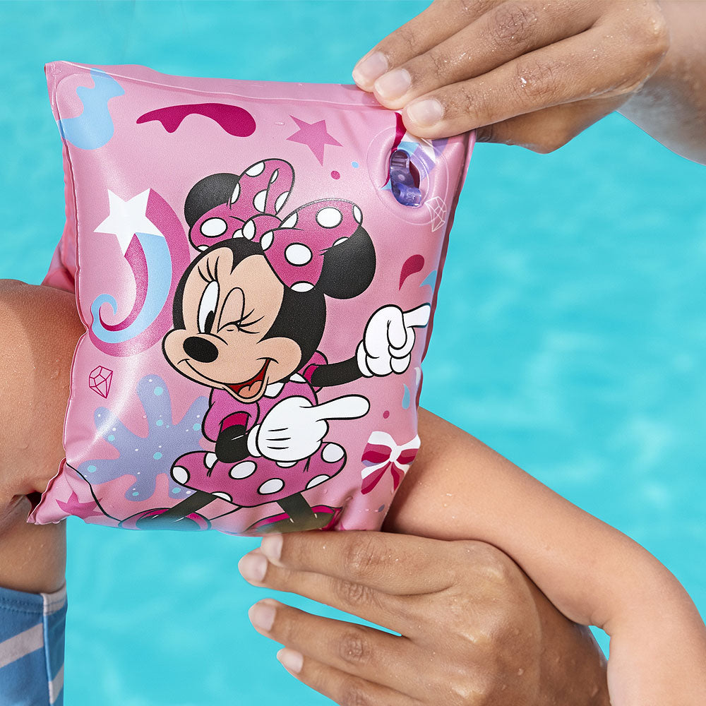 Narukavci Minnie 3-6 godina