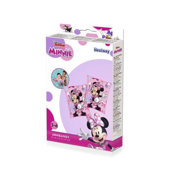 Narukavci Minnie 3-6 godina