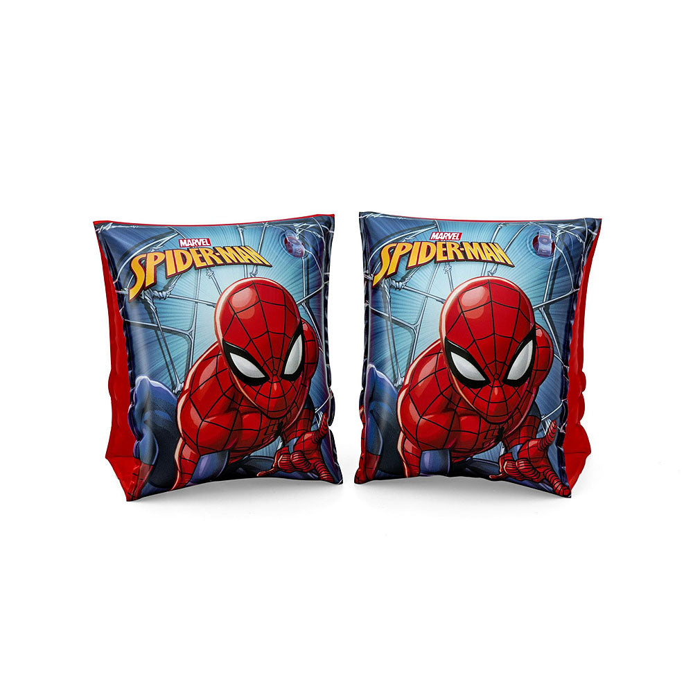 Dječji narukavci za plivanje Spiderman 3-6 godina ️