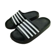 Natikače Sporty EVA – lagane unisex natikače 40 Crna