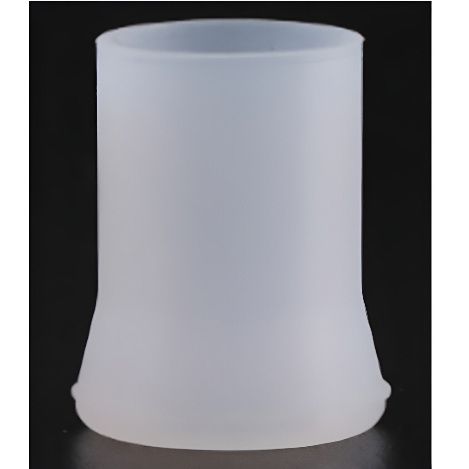 Zaštitni nastavak za lulu - Prozirna / 1cm KP31377
