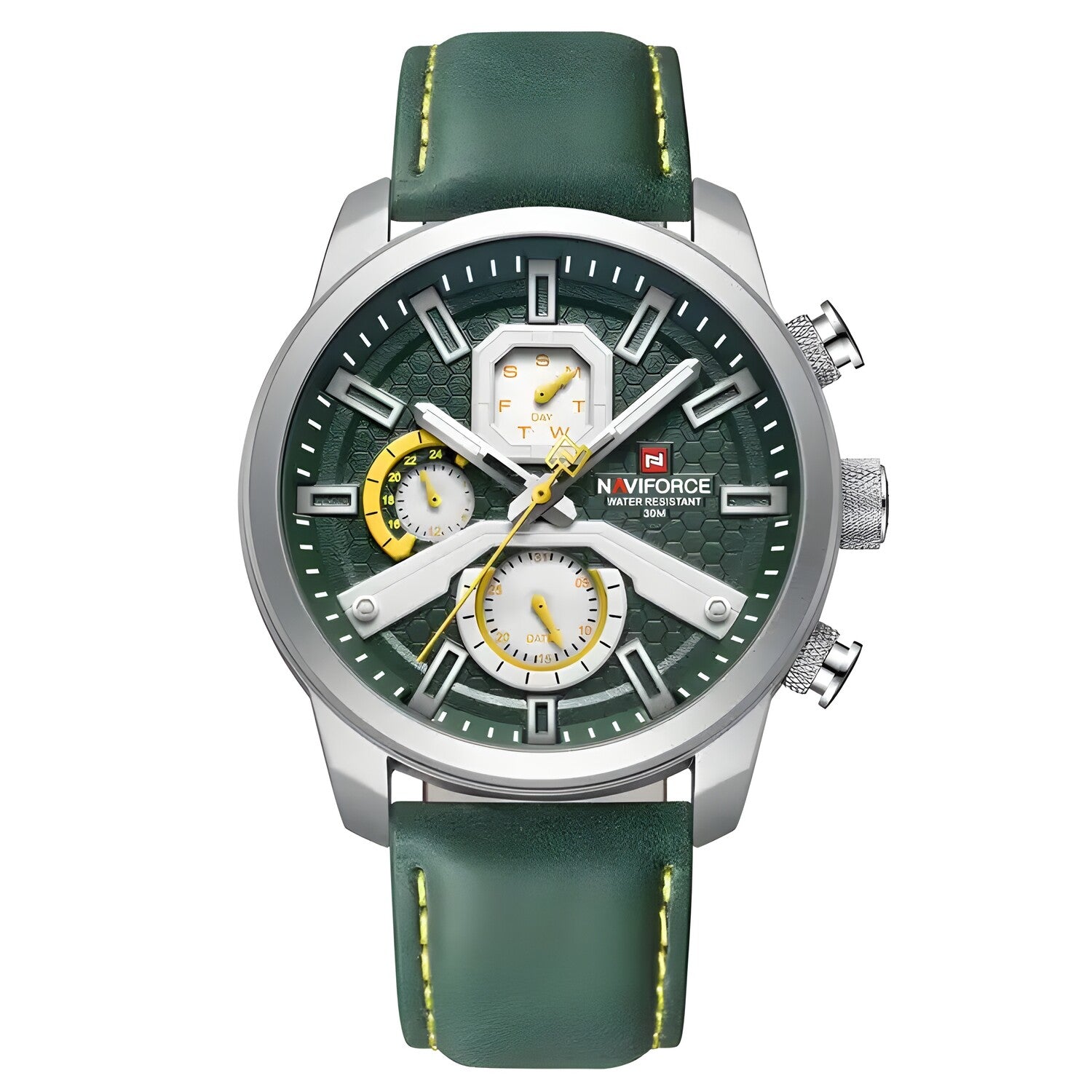 Sat NAVIFORCE PO-29564 - Zelena KP29564