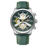 Sat NAVIFORCE PO-29564 - Zelena KP29564