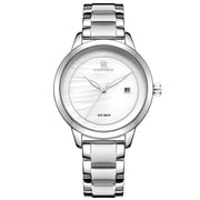 Sat NAVIFORCE LA-14646 - Srebrna KP14646