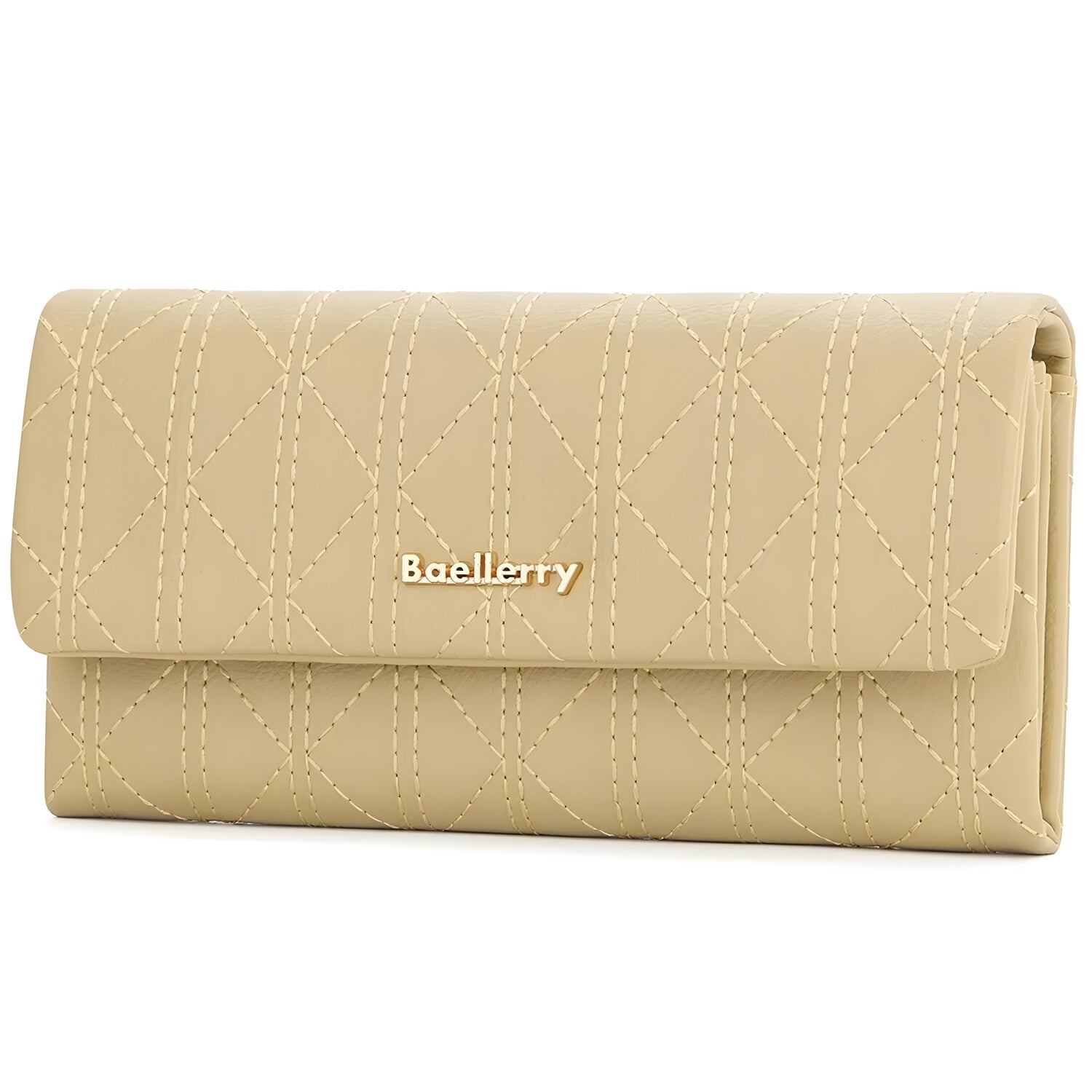 Novčanik Baellerry NI-35974 - Slabo smeđa KP35974