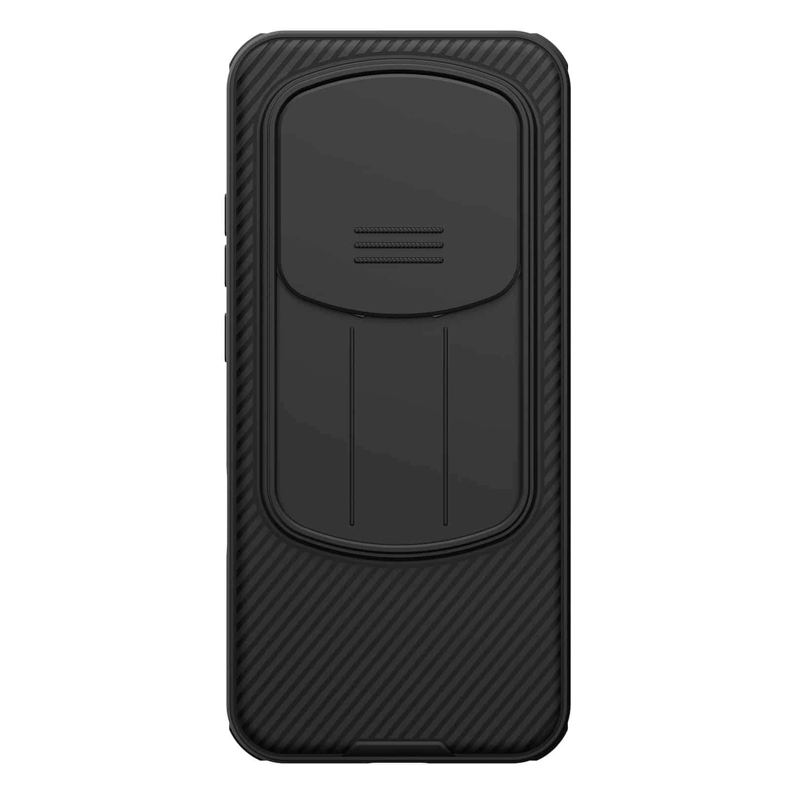Nillkin CamShield PRO zaštitna futrola za Honor Magic 8 Pro crna