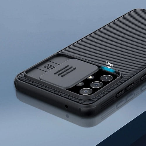 NILLKIN CAMSHIELD PRO ZA SAMSUNG GALAXY A53 5G