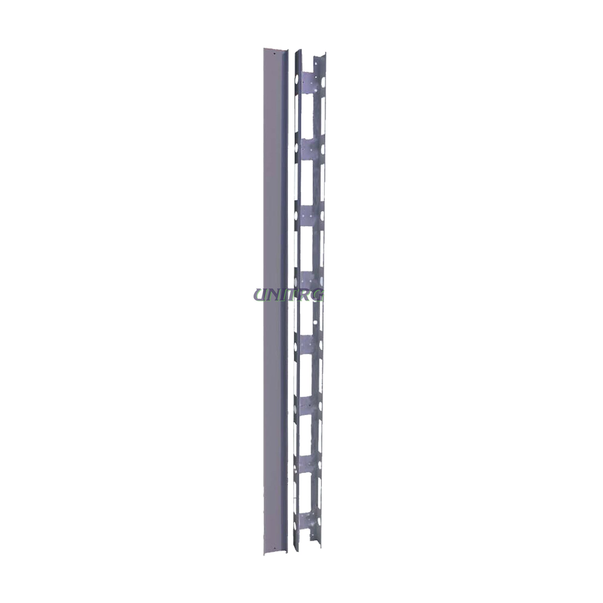 Nosač kabela 42HE vertikalni
