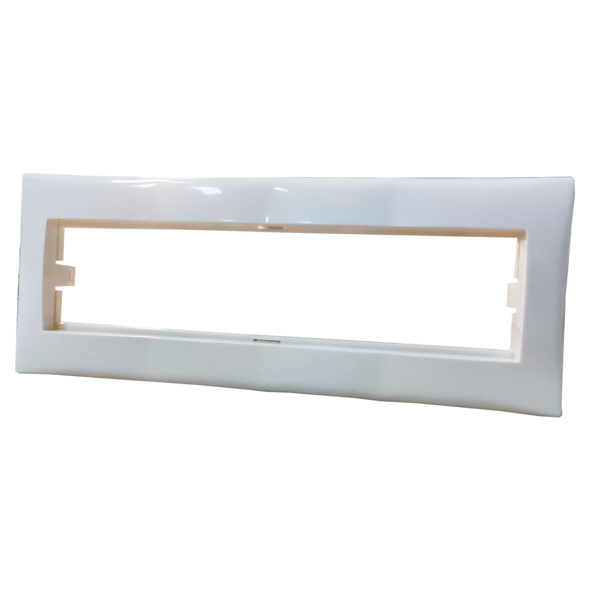 PKS IKPA Nosač za 4 utičnice 45x45 parapetnog kanala 101x50 10183