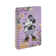 Notes Disney i Marvel A5 – 80 stranica Minnie