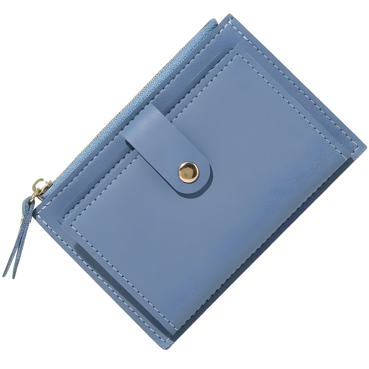 Novčanik OA-25337 - Plava KP25337