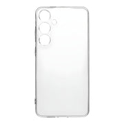 TPU Kryt pre Samsung Galaxy S24 Plus - Prozirna KP31070