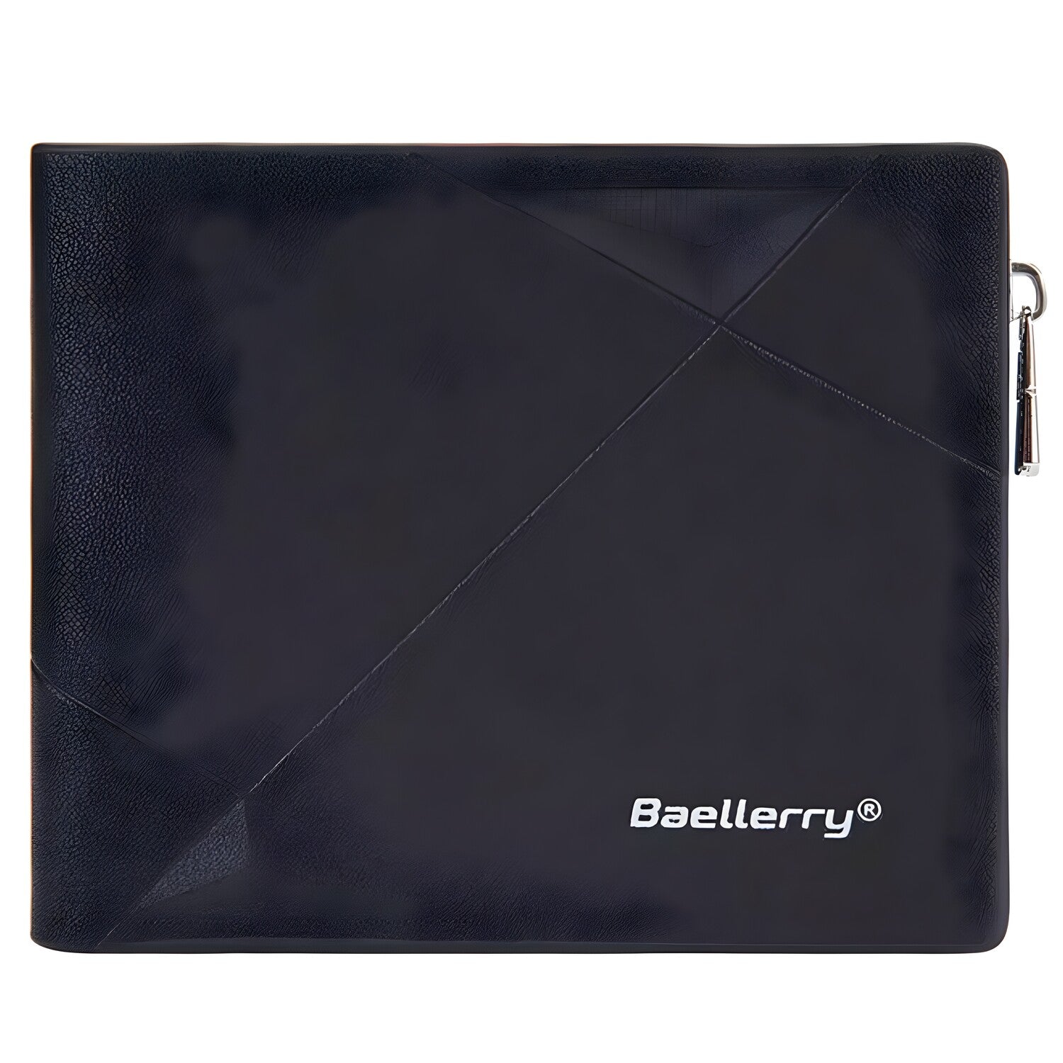 Muški novčanik Baellerry OC-36241 - Crna KP36241
