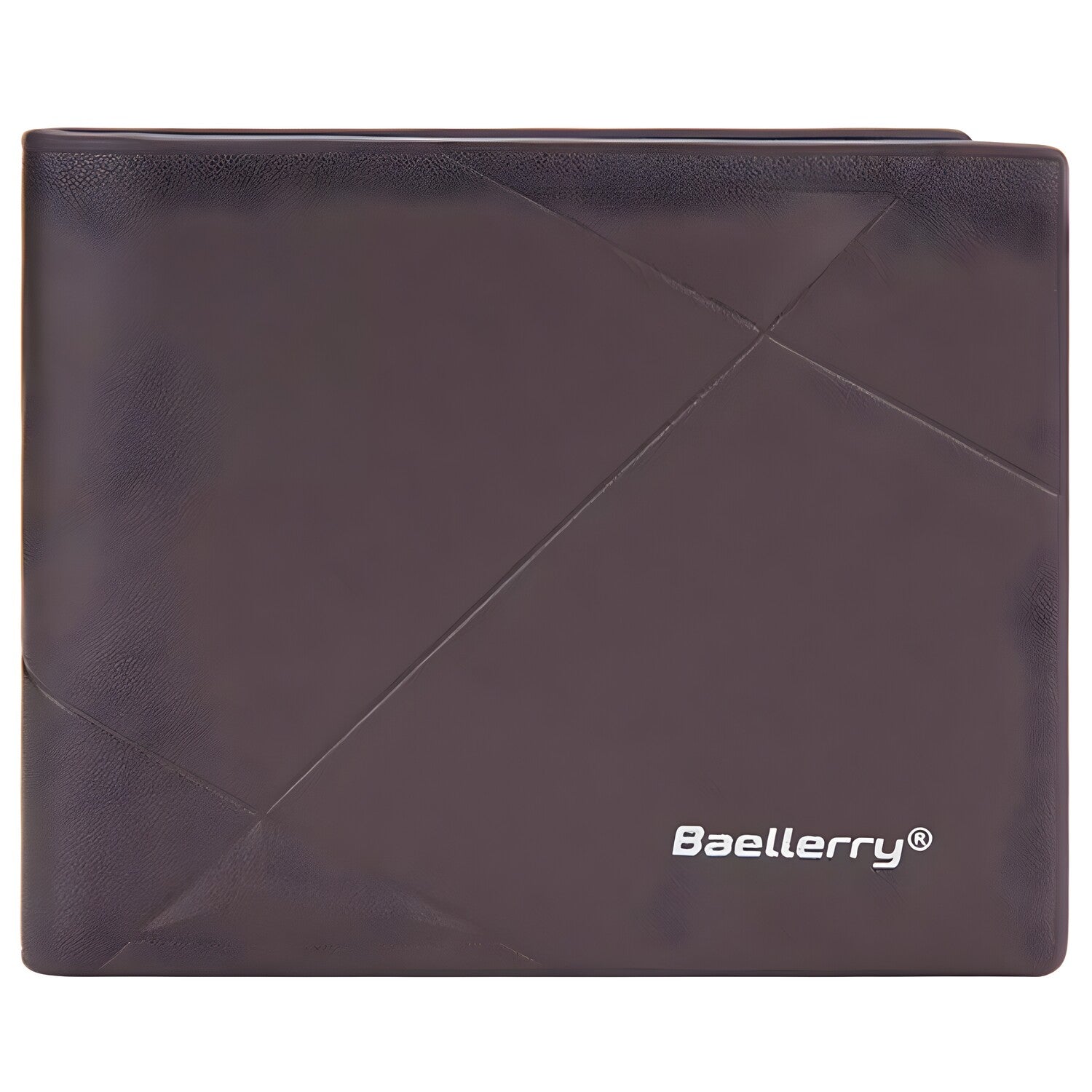 Muški novčanik Baellerry OC-36242 - Smeđa KP36242