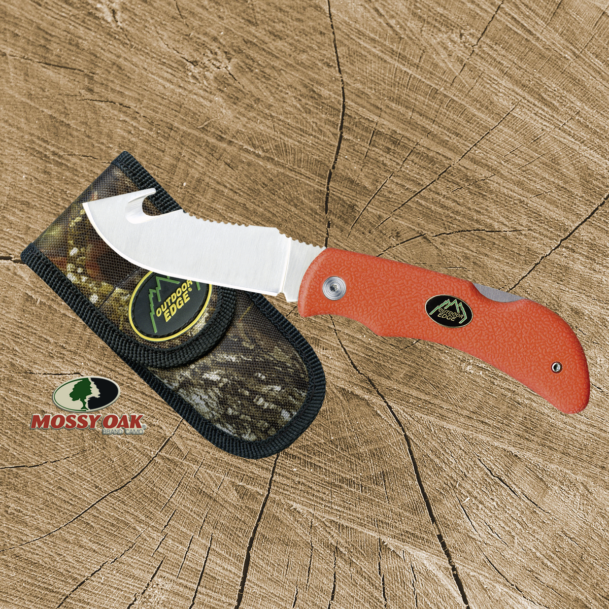 Grip Hook Blaze™ džepni nož s kukom za otvaranje