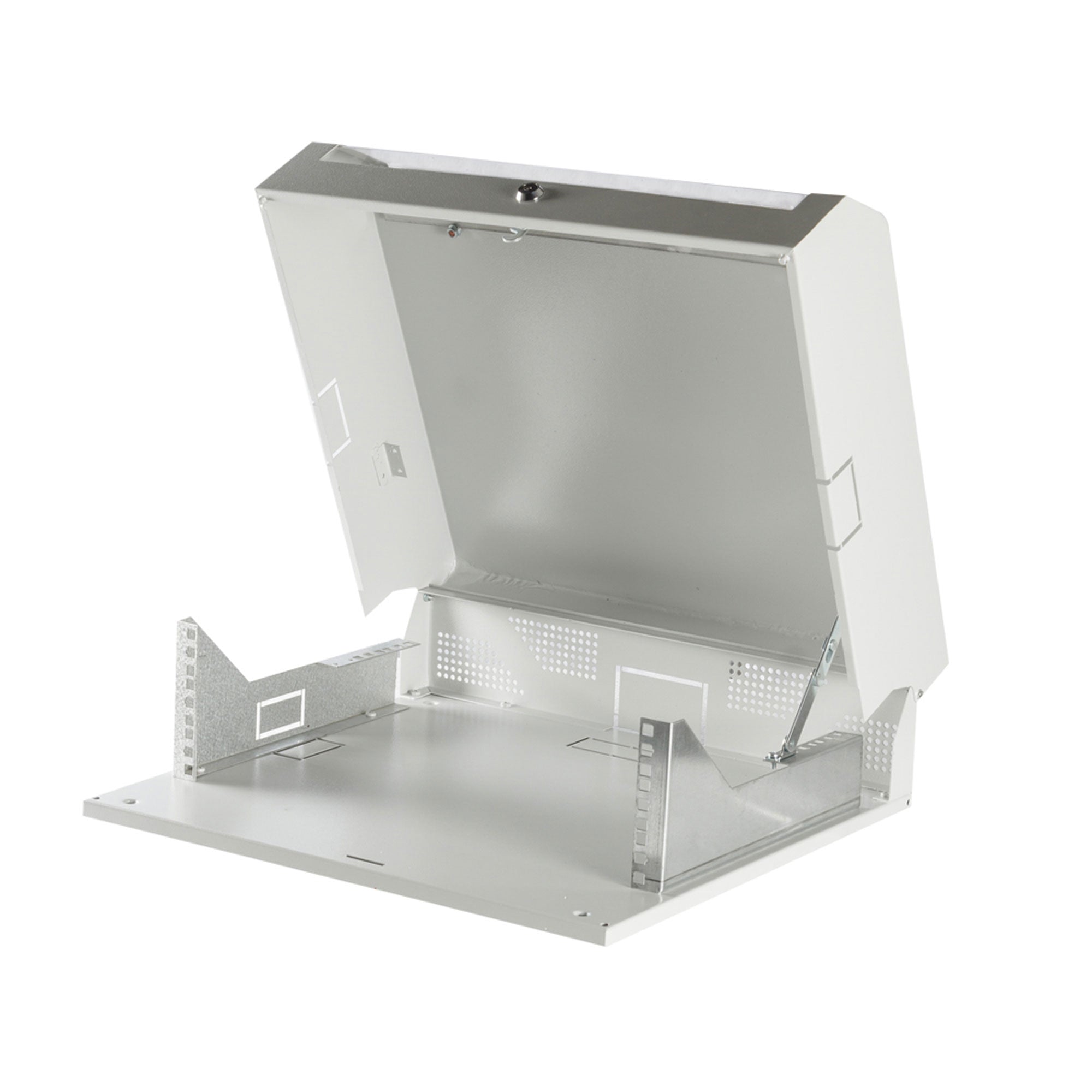 Stenska komunikacijska omara vertikalna 5U 500 Office box