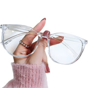 Naočale protiv plave svjetlosti BL-37888 - Transparentne KP37888