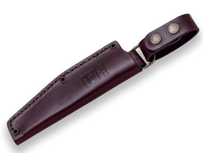 JOKER BUSHCRAFTER nož za kampiranje