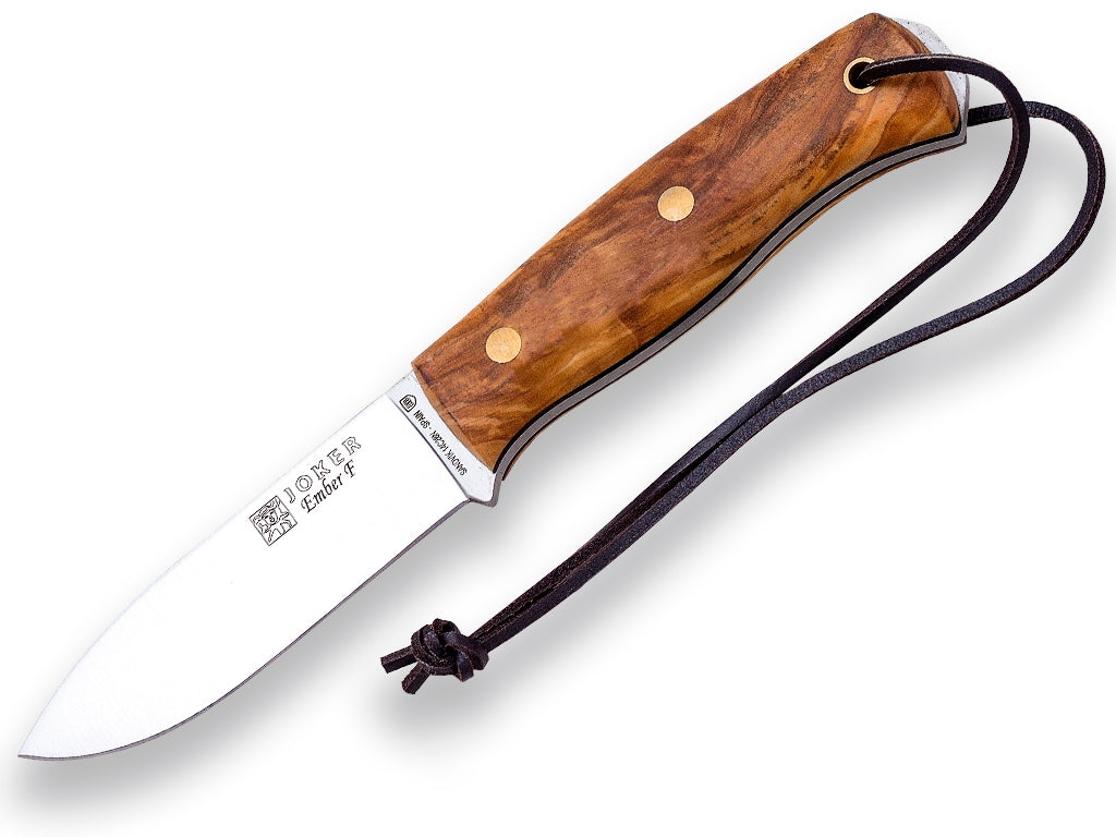 JOKER EMBER fiksni nož za bushcraft