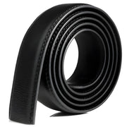 Remen bez kopče - Crna / 130cm KP23703