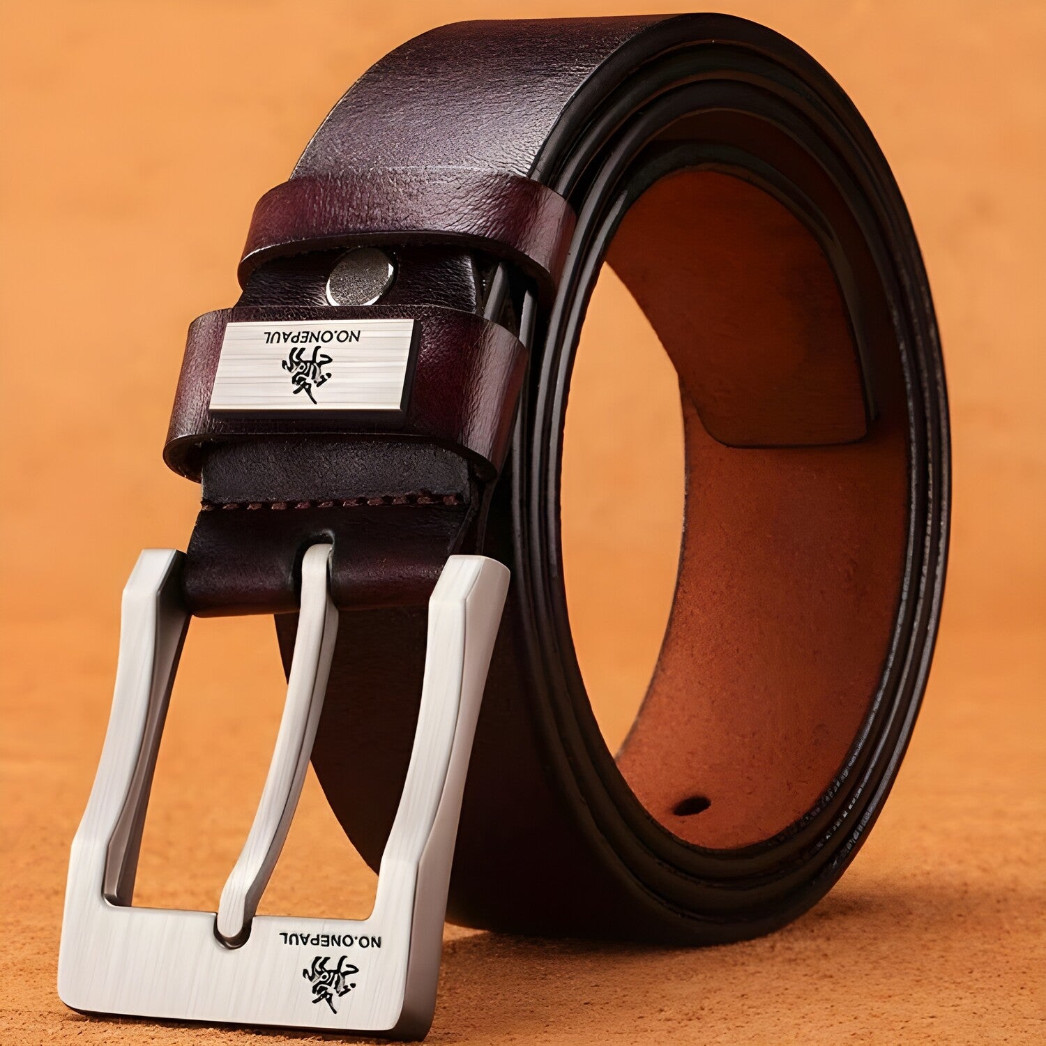 Remen KA-8306 - Smeđa KP8306