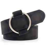 Remen LO-12568 - Crna KP12568