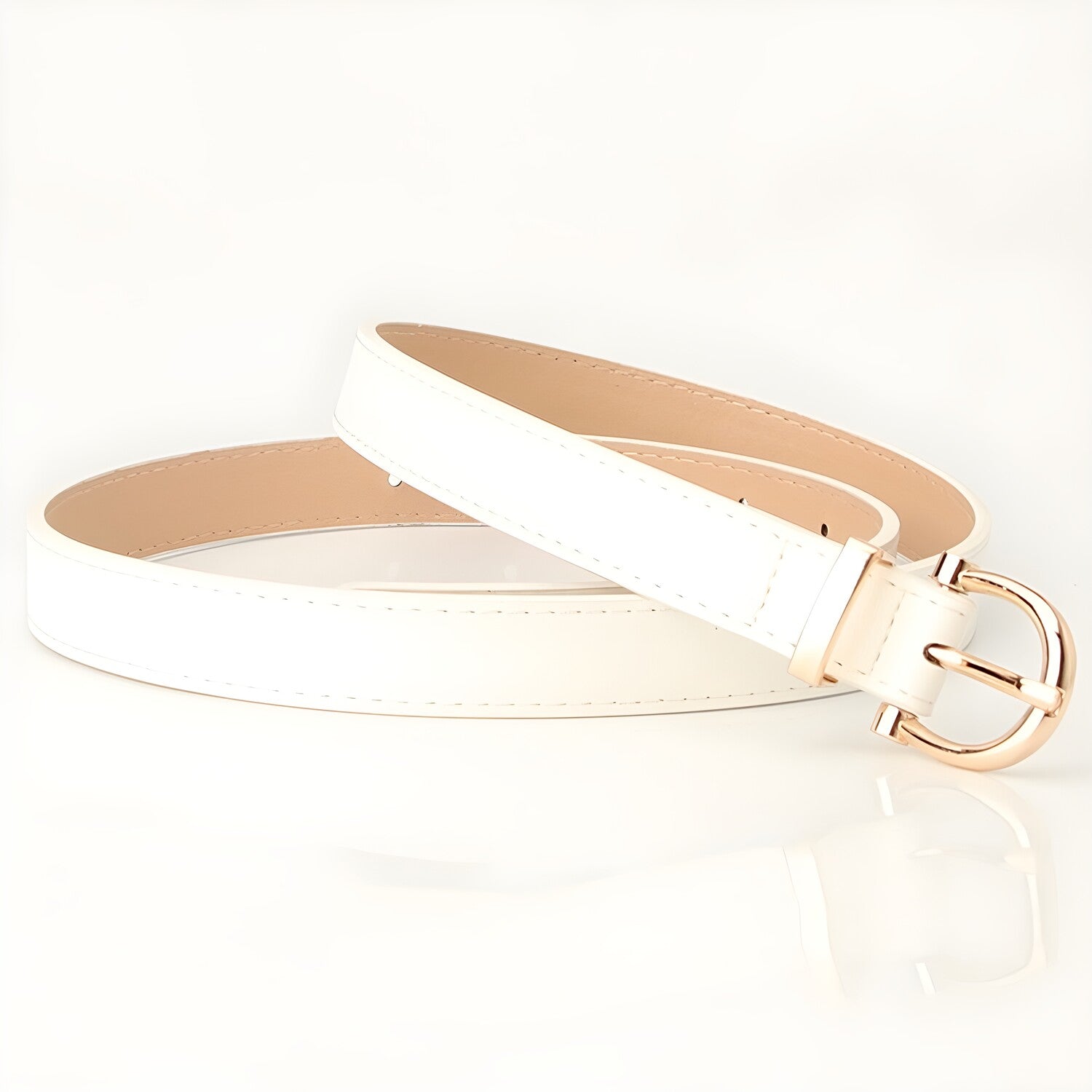 Remen SI-12618 - Bijela KP12618