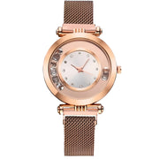 Sat OP-22629 - Zlatna / Ružičasta KP22629