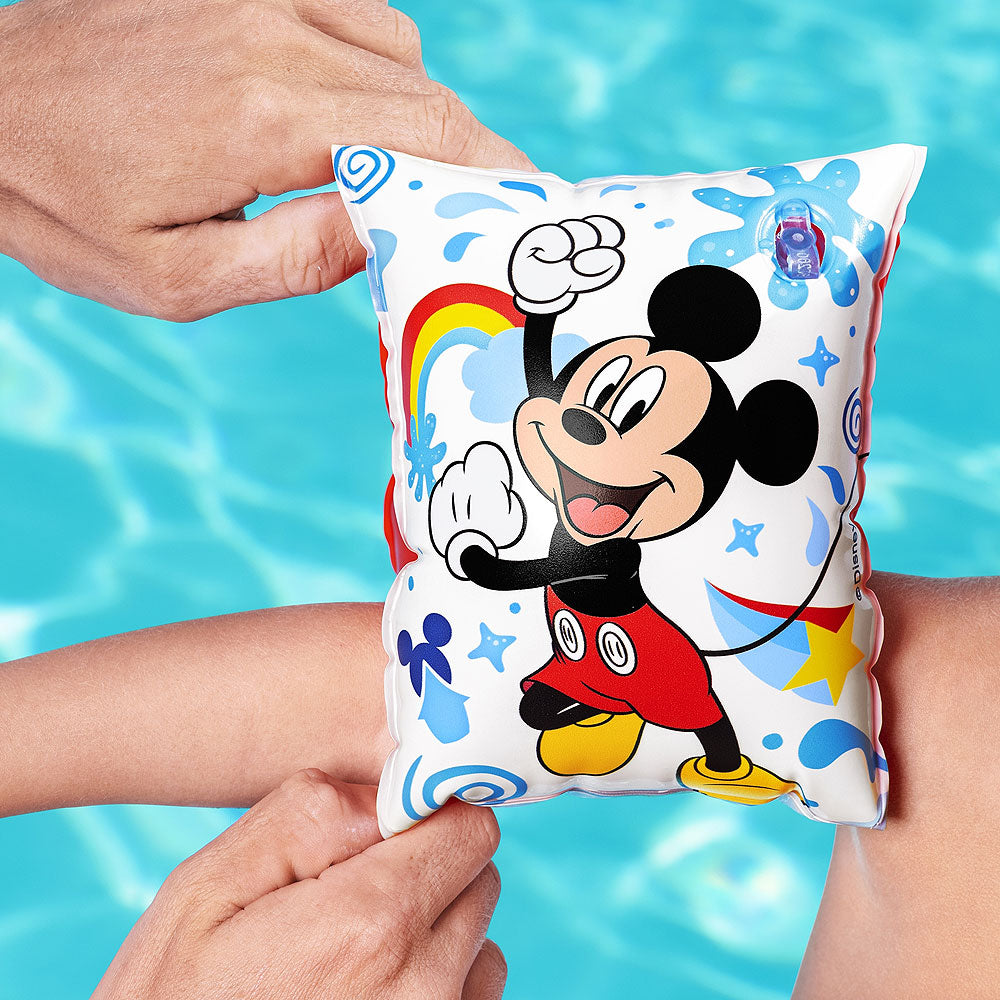 Orukvice Mickey Mouse, 3-6 godina