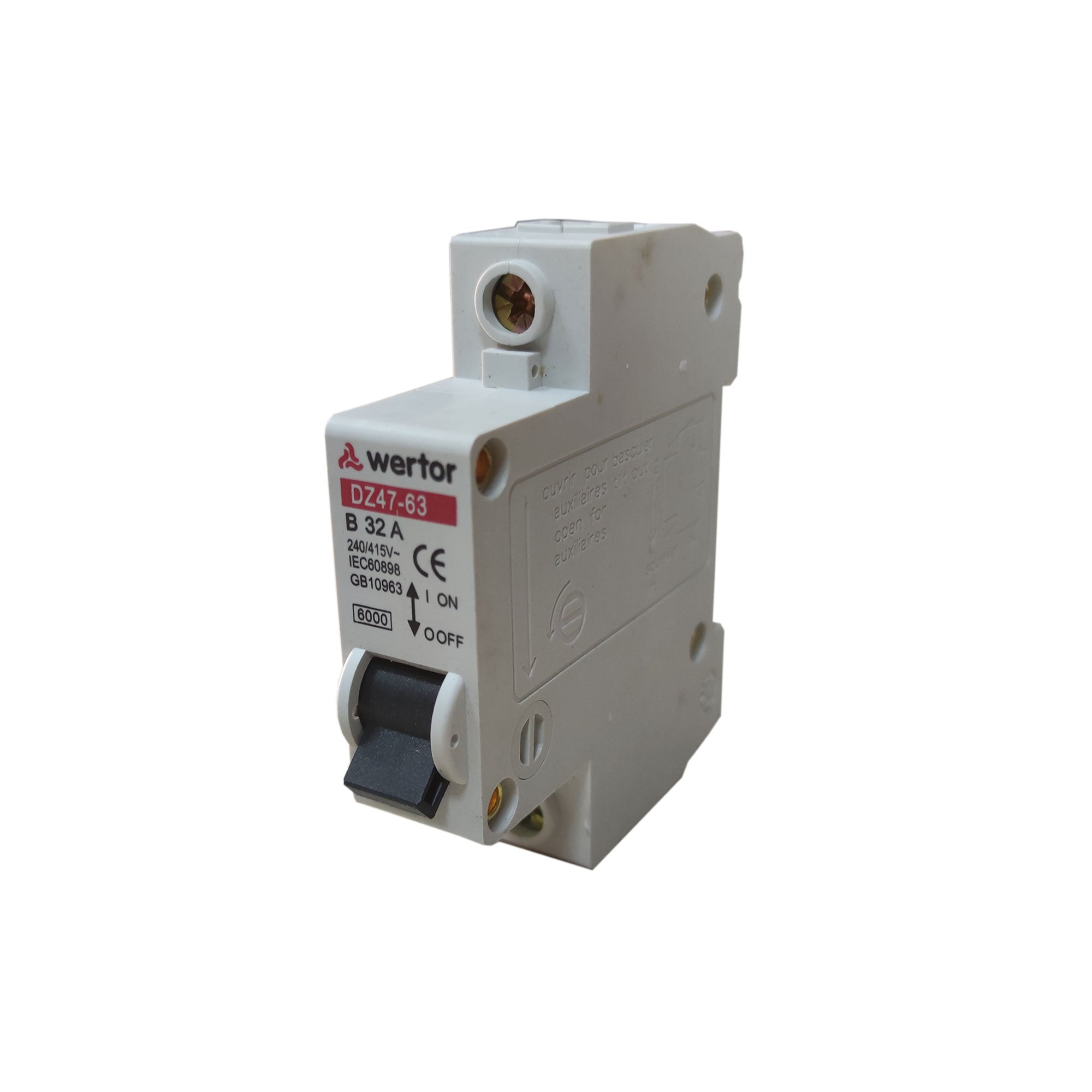 Osigurač 1P B automatski 32A