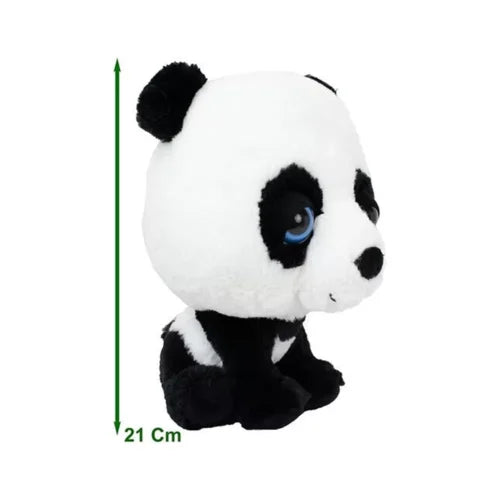 Plišane mekane životinje 30 cm Medo
