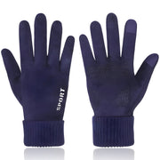 Muške rukavice SP-21582 - Tamno Plava KP21582