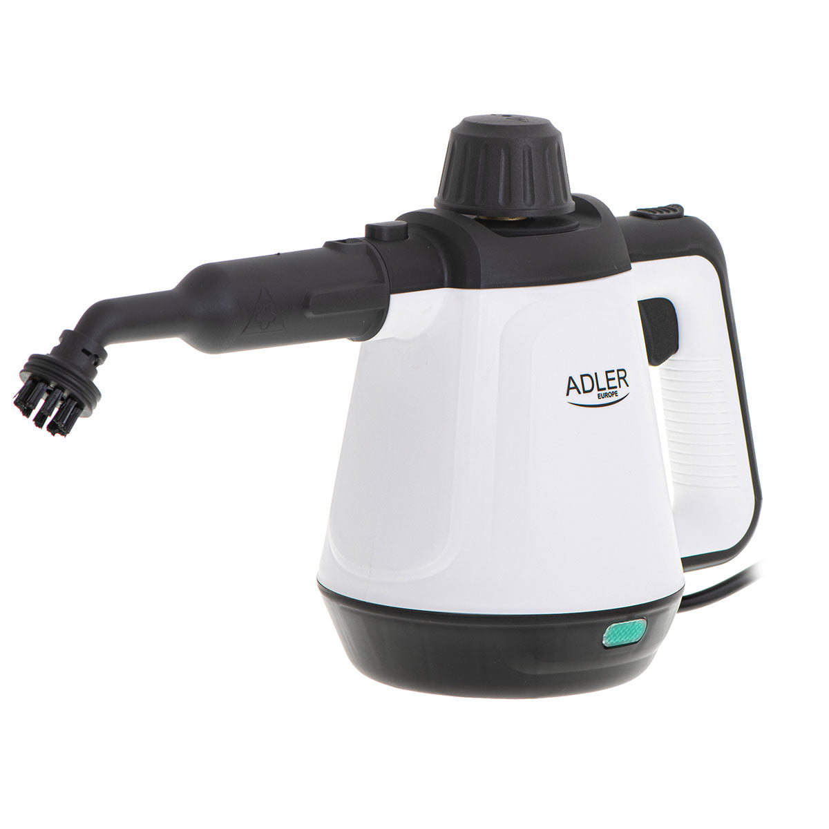 Parni čistač Adler AD7038bw