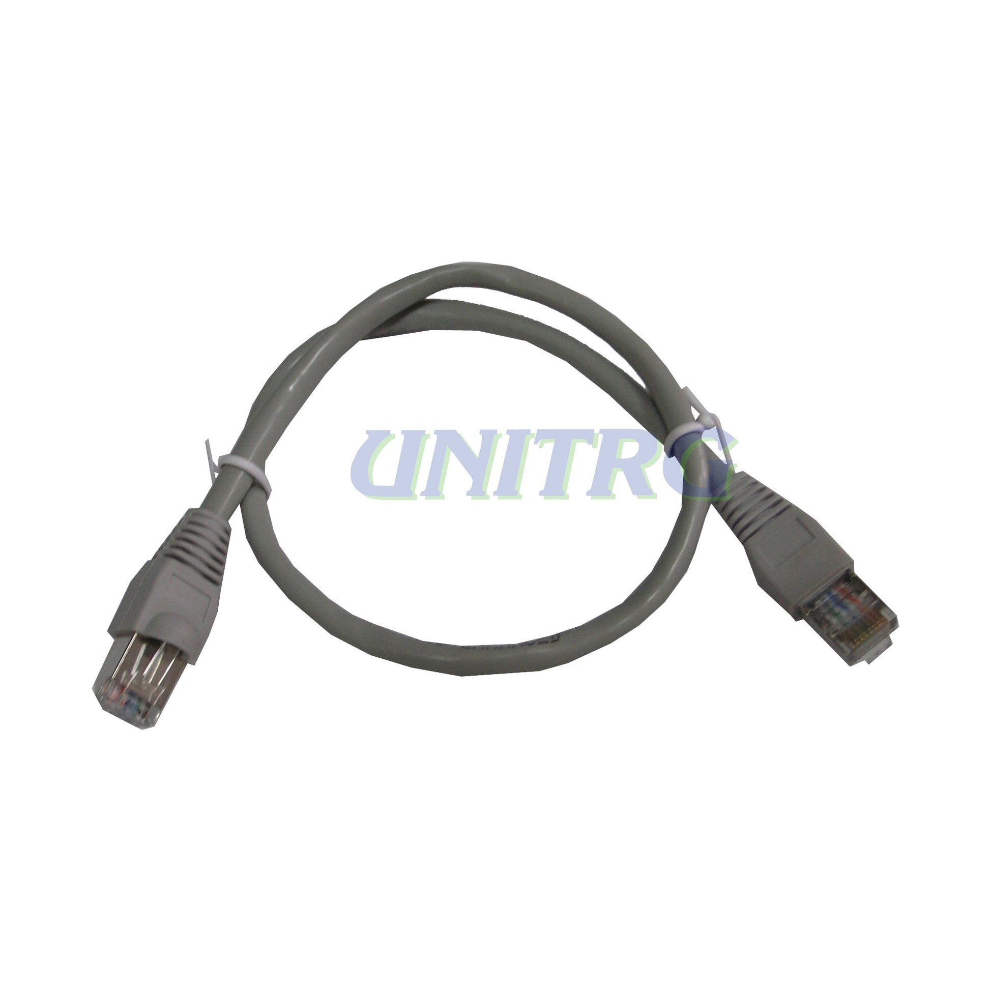 Patch cord Cat6a UTP 3met