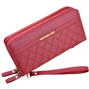 Novčanik KA-25297 - Bordo KP25297