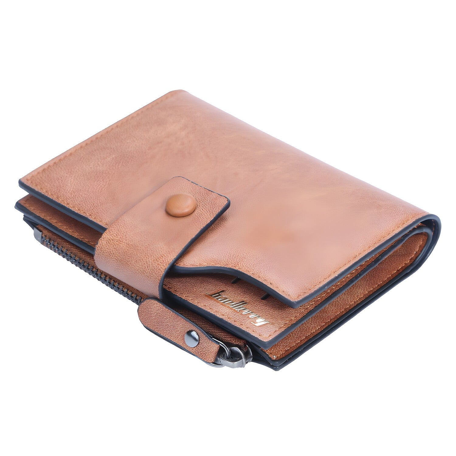 Novčanik Baellerry OL-12724 - Smeđa KP12724