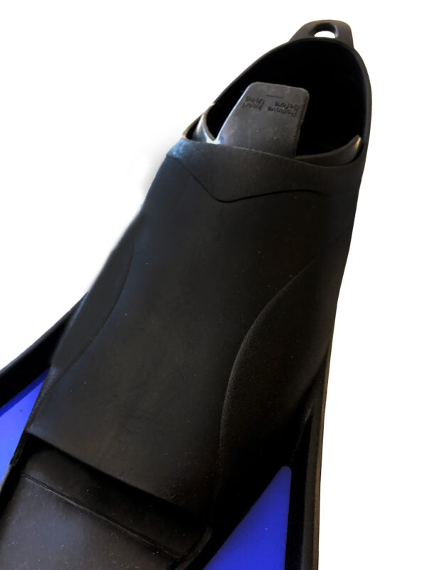 Peraje za plivanje 40-42 Ocean Tamno Plava
