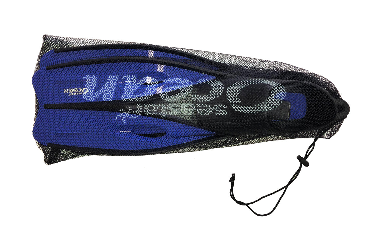Peraje za plivanje 40-42 Ocean Tamno Plava