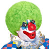 Perika Clown Roza