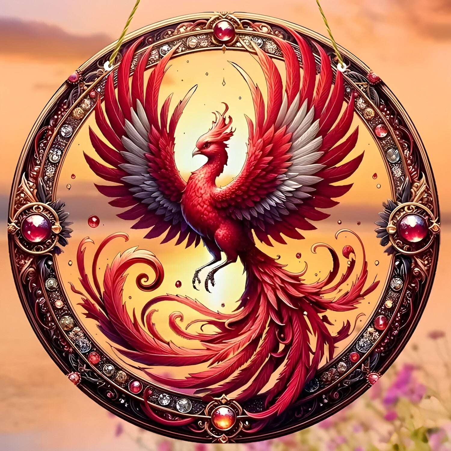 Hvatač Sunca - Phoenix/Tip5/L KP32343