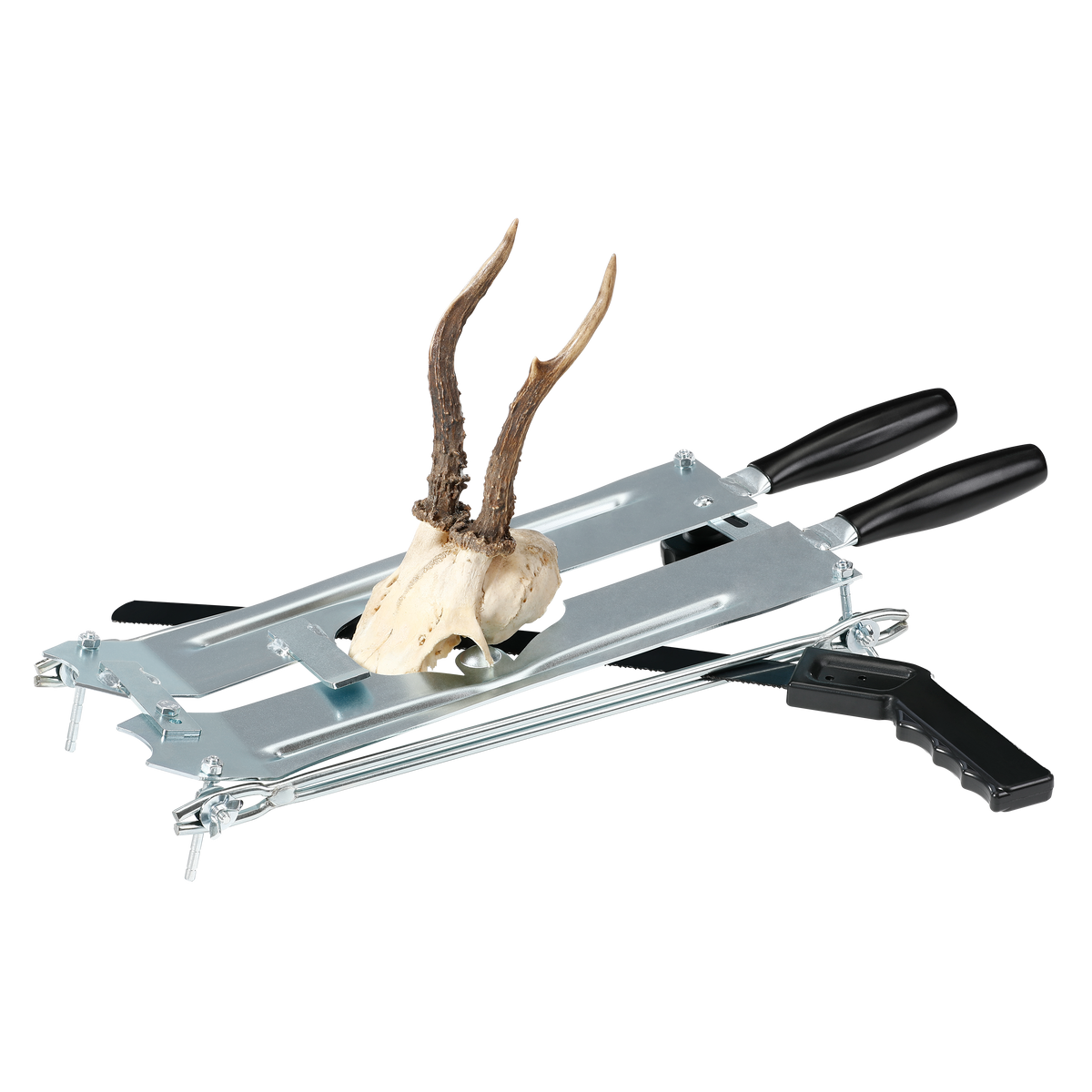 KOMPLET STALAK+PILA ZA TROFEJE