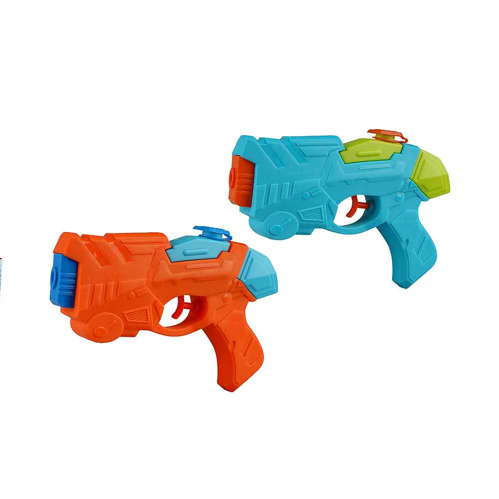 Pištolj na Vodu First Rate 20 cm Narančasta