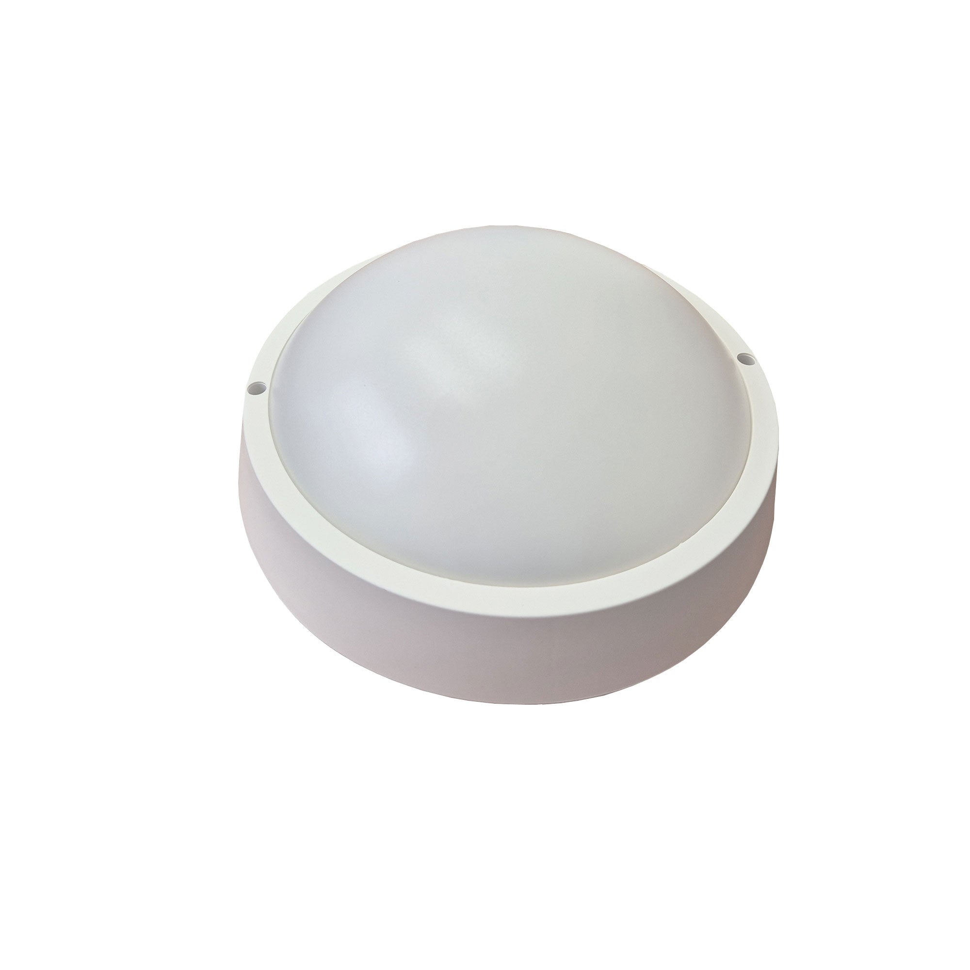 Plafonska svetilka LED 18W-4000K-BELA-IP65
