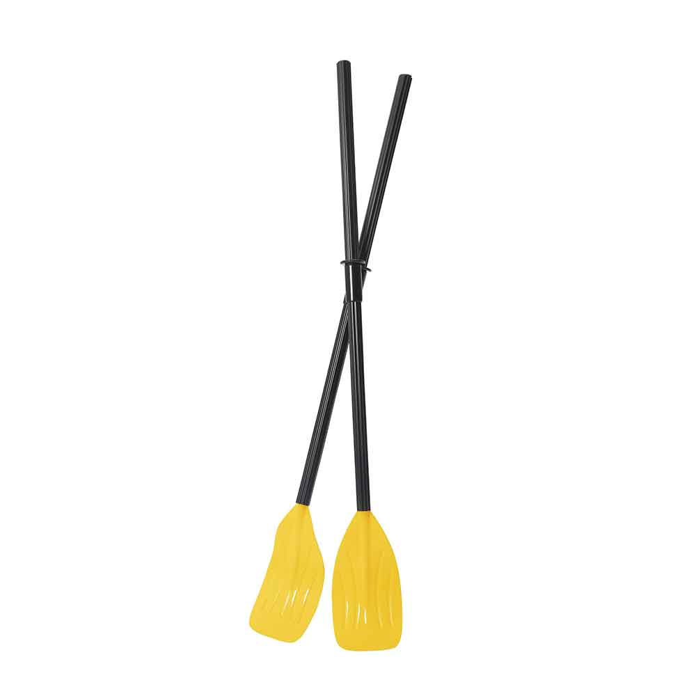 Plastična vesla Hydro-Force Bestway 124 cm – set 2 komada