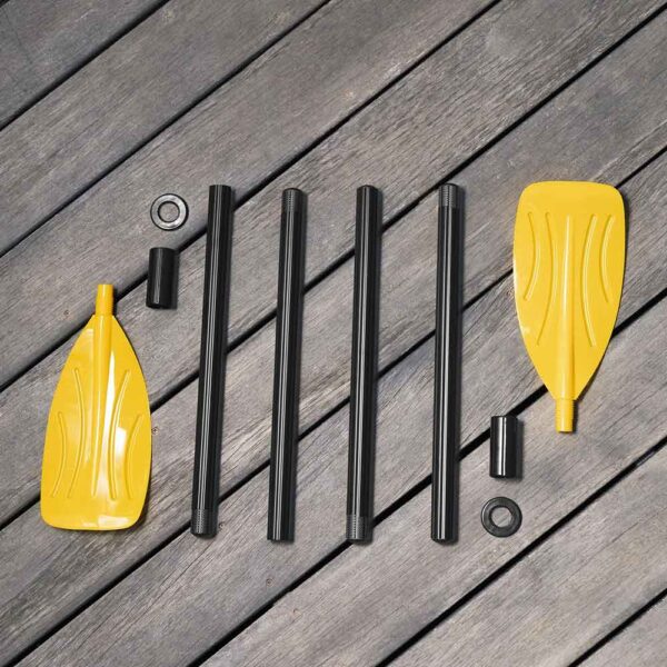 Plastična vesla Hydro-Force Bestway 124 cm – set 2 komada