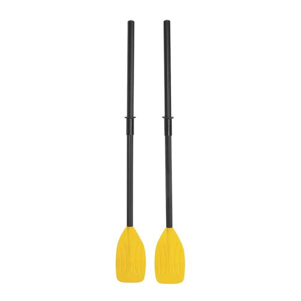 Plastična vesla Hydro-Force Bestway 124 cm – set 2 komada