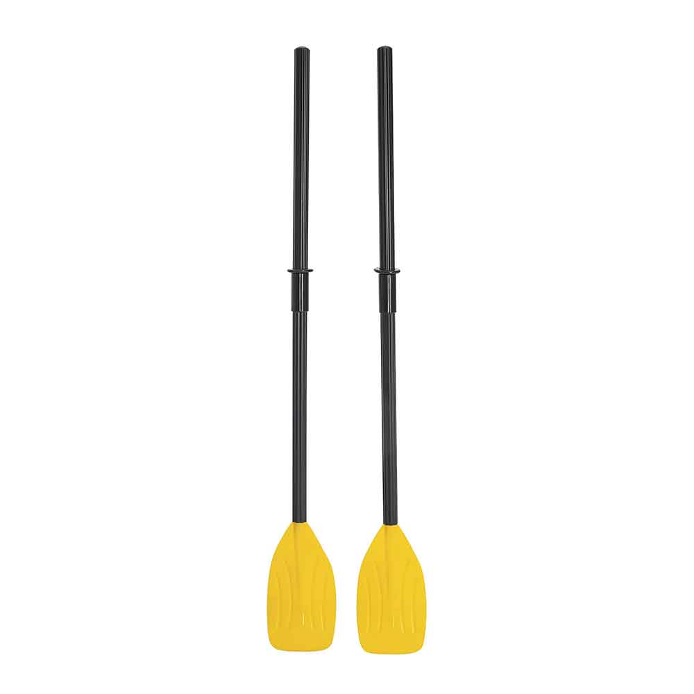 Plastična vesla Hydro-Force Bestway 124 cm – set 2 komada